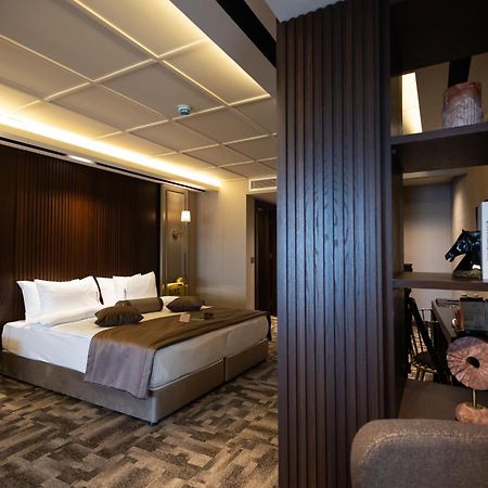 Tonight Hotel Port Istanbul Luaran gambar