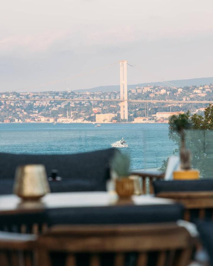 Tonight Hotel Port Istanbul Luaran gambar