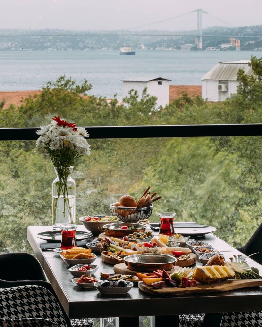 Tonight Hotel Port Istanbul Luaran gambar